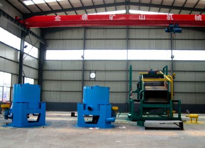 點擊查看詳細信息<br>標題：車間一角 閱讀次數：12460